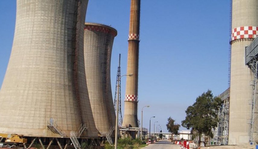 سوريا تعلن موعد بدء إنتاج البنزين في مصفاة بانياس