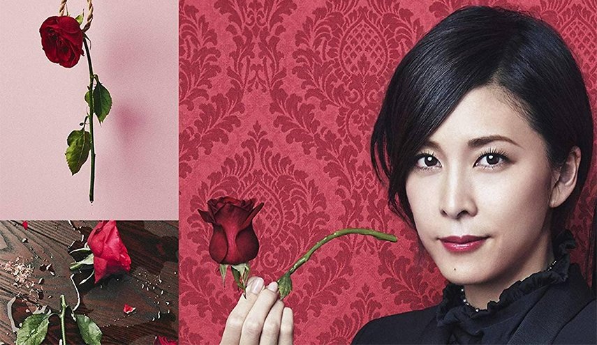 انتحار رابع نجمة يابانية 'تاكيوتشي' خلال شهر