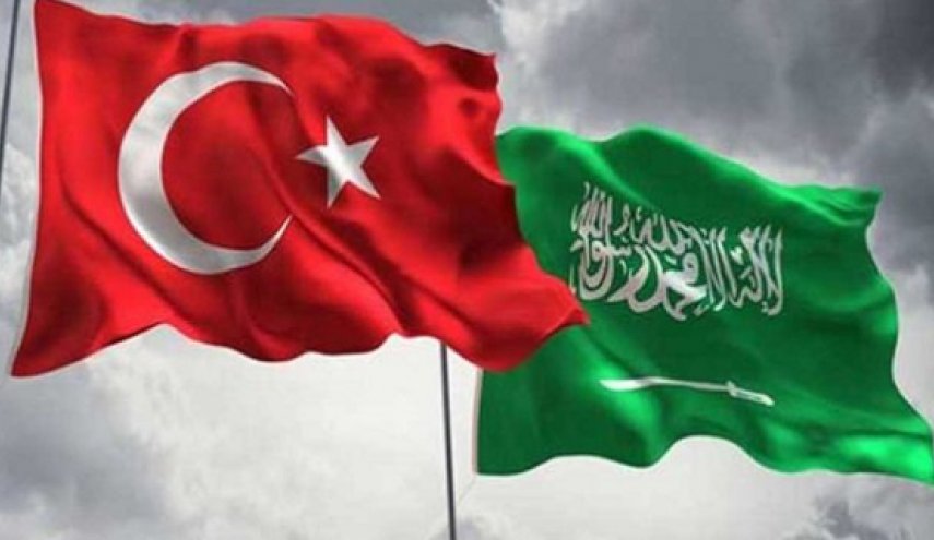 مجتهد يغرد عن 'تصعيد سعودي جديد ضد تركيا'!