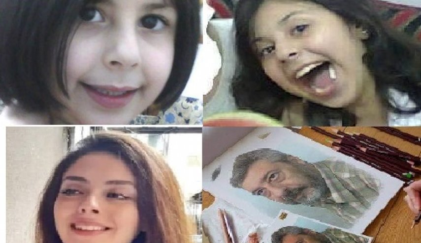 سوريا..قتل بناته الثلاث وانتحر!
