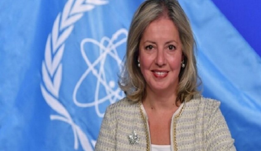 رئیس جدید شورای حکام آژانس بین المللی انرژی اتمی انتخاب شد