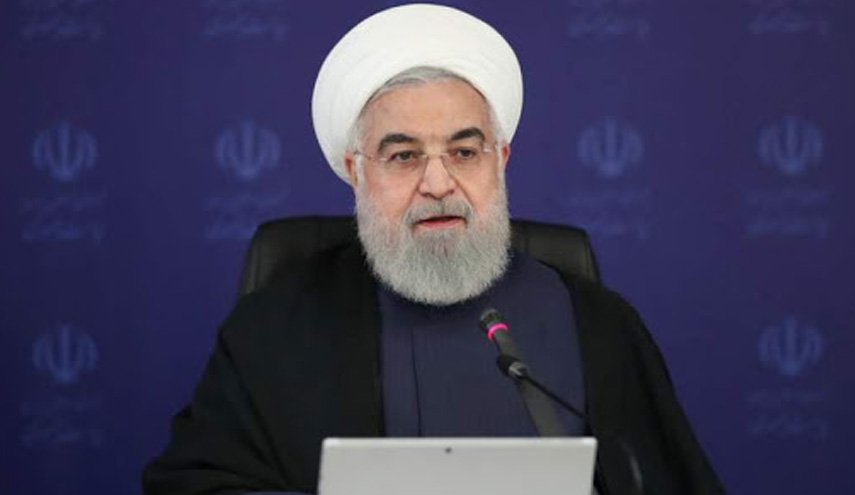 روحاني: دور آية الله السيستاني في امن واستقرار العراق منقطع النظير