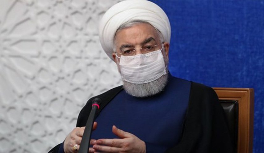 روحاني يوعز للأجهزة الحكومية بتعزيز الخدمات الالكترونية