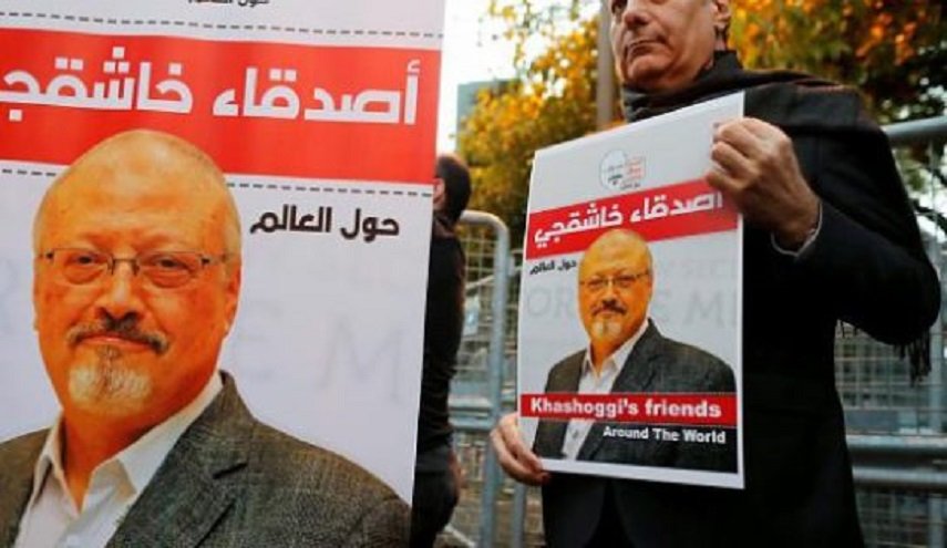 الادعاء التركي يصدر لائحة اتهام ثانية لـ6 مشتبهين سعوديين في قضية خاشقجي