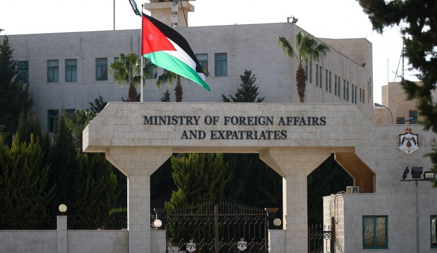 الأردن يعلق على الأحداث بين أذربيجان وأرمينيا 