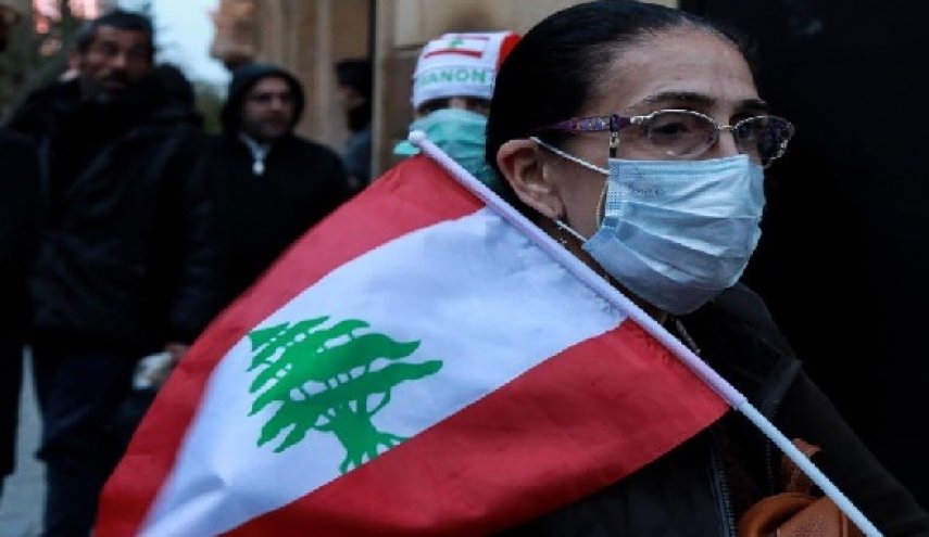 لبنان.. تسجيل 4 حالات وفاة و1018 إصابة جديدة بكورونا