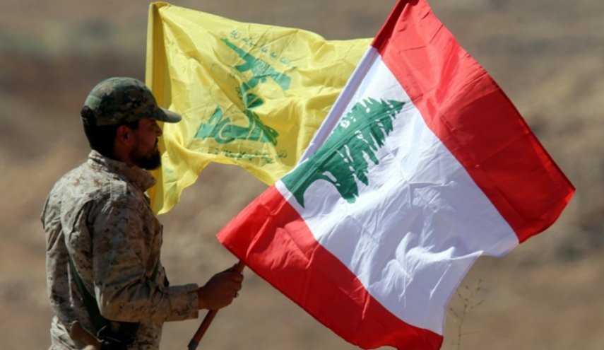 پاسخ قاطع نماینده لبنان به گزافه‌گویی رژیم صهیونیستی علیه حزب الله
