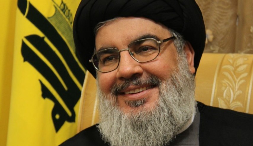 كلمة امين عام حزب الله اليوم تاكيد على الثوابت اللبنانية