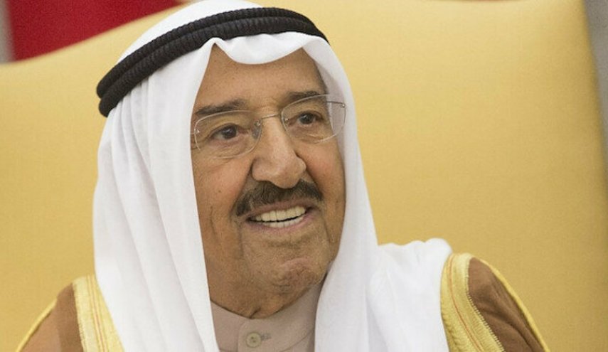 وفاة أمير الكويت صباح الأحمد الجابر الصباح عن 91 عاما
