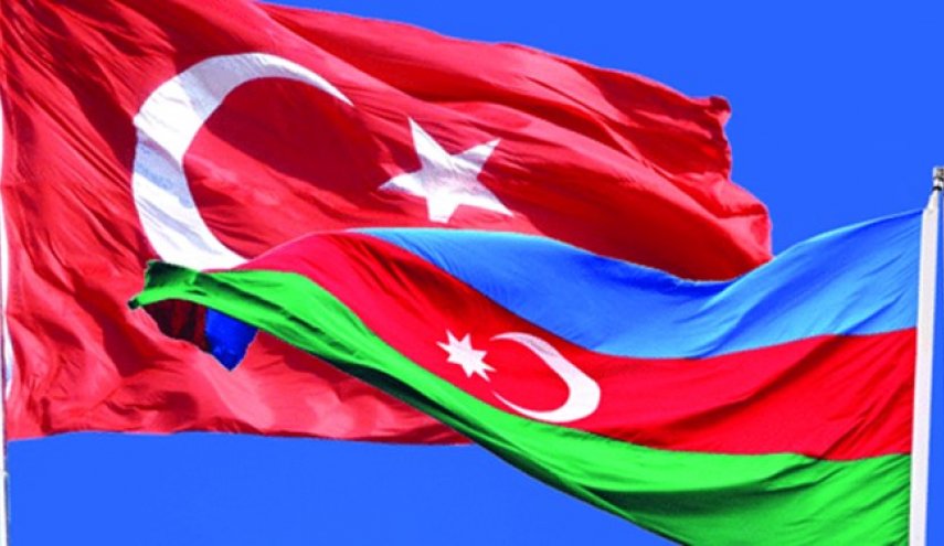 ترکیه: آماده کمک به جمهوری آذربایجان هستیم

