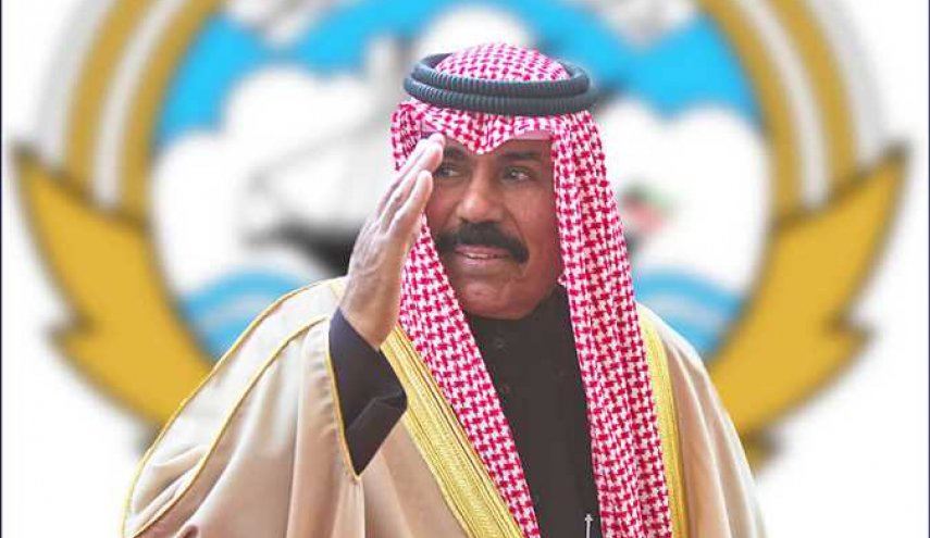 أمير الكويت الجديد يؤدي اليمين الدستورية غداً الاربعاء