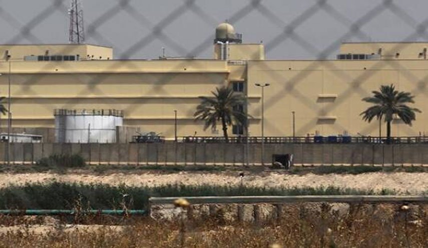 نماینده عراقی: سفارت آمریکا عامل شکست توافقنامه‌های اقتصادی و نظامی بغداد است