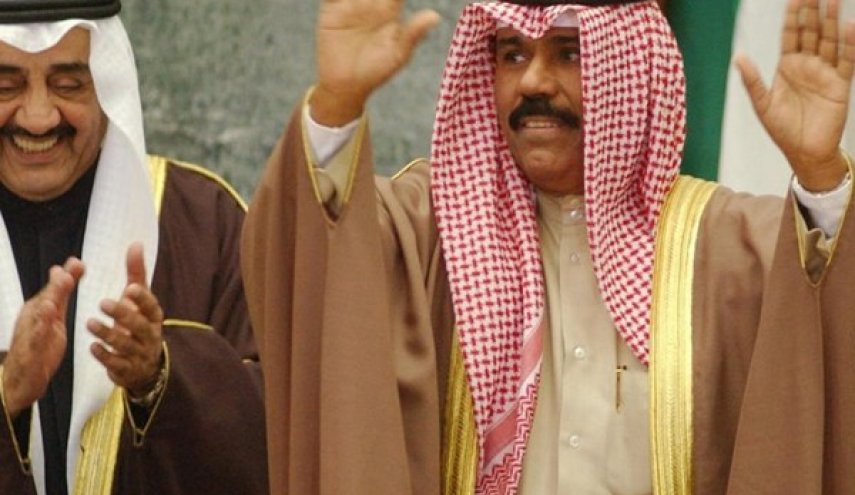 امیر جدید کویت را بیشتر بشناسد