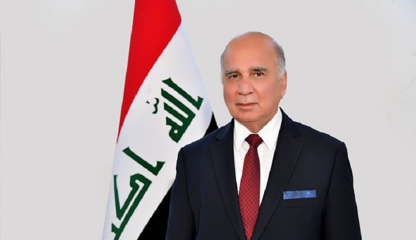 بغداد تدعو واشنطن لإعادة النظر بقرار إغلاق سفارتها