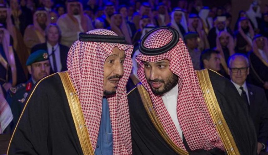حزب سعودي معارض يتحدى العائلة المالكة