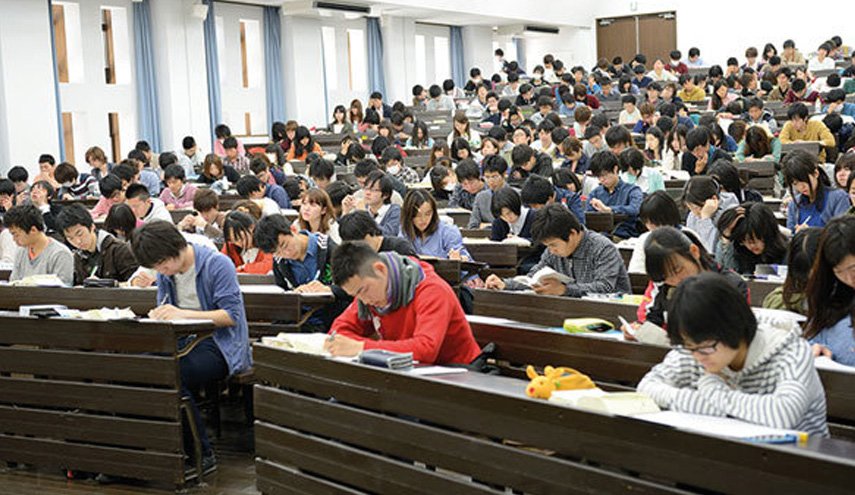 دولت ژاپن ورود تجار و دانشجویان خارجی به کشور را تسهیل می کند