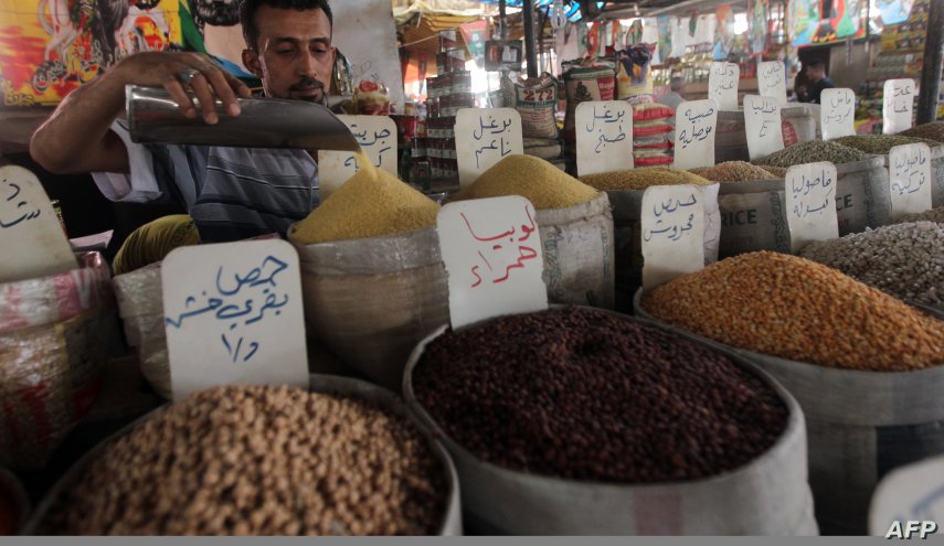 التجارة العراقية تقدر  البدل النقدي لمفردات التموينية