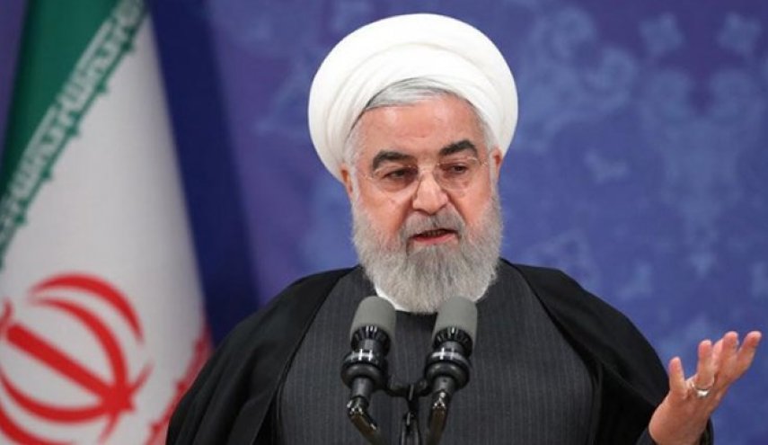 روحانی: تعداد شرکت‌های دانش بنیان در هفت سال گذشته ۱۰۰ برابر شده است