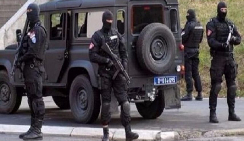 تركيا تعتقل 19 شخصا بتهمة التواطؤ مع 