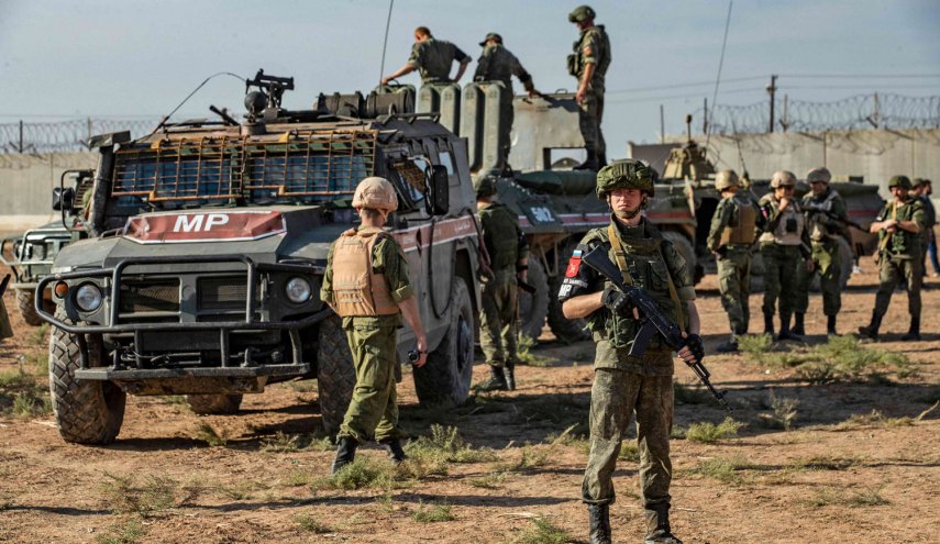 بيسكوف: إرسال قوات روسية إلى دونتيسك ولوغانسك مرتبط بتطورات الأوضاع