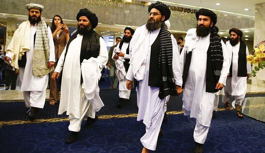 طالبان خطاب به آمریکا: به میانجی نیاز نداریم