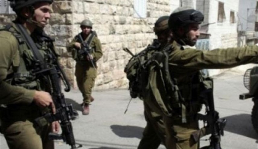 نظامیان صهیونیست یکی از رهبران حماس را ربودند