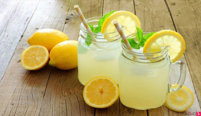  إنتبه 5 مخاطر تُظهر الجانب السلبي لشرب ماء الليمون صباحاً