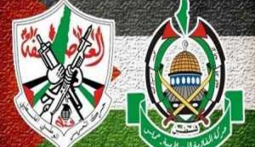 حماس خطاب به فتح: با وحدت می‌توانیم آرزوهای ملت فلسطین را محقق کنیم
