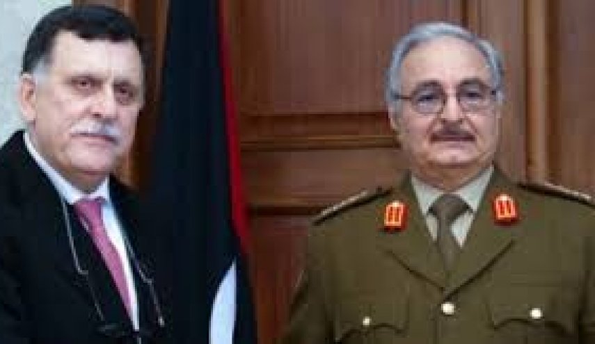 آغاز دومین دور مذاکرات بین طرف‌های لیبیایی در مغرب
