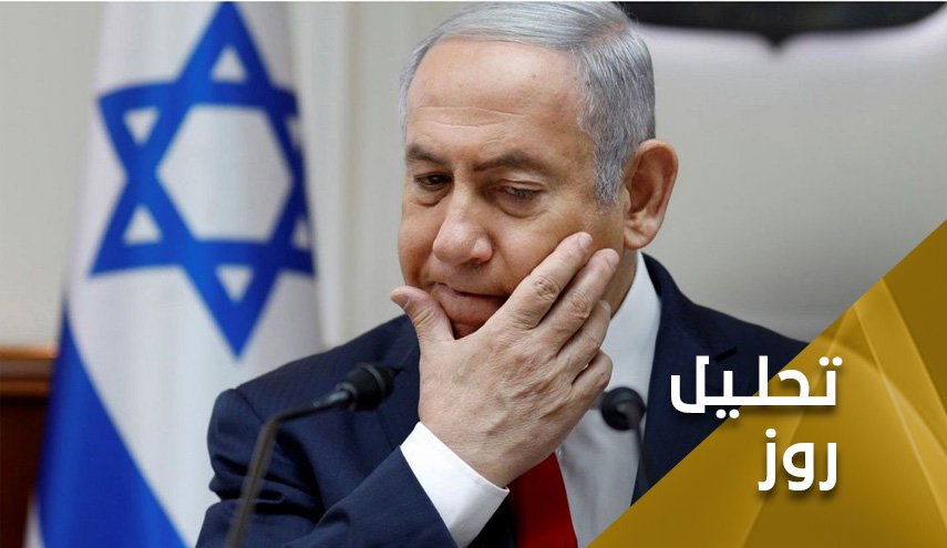افشاگری وزیر گردشگری رژیم صهیونیستی علیه نتانیاهو