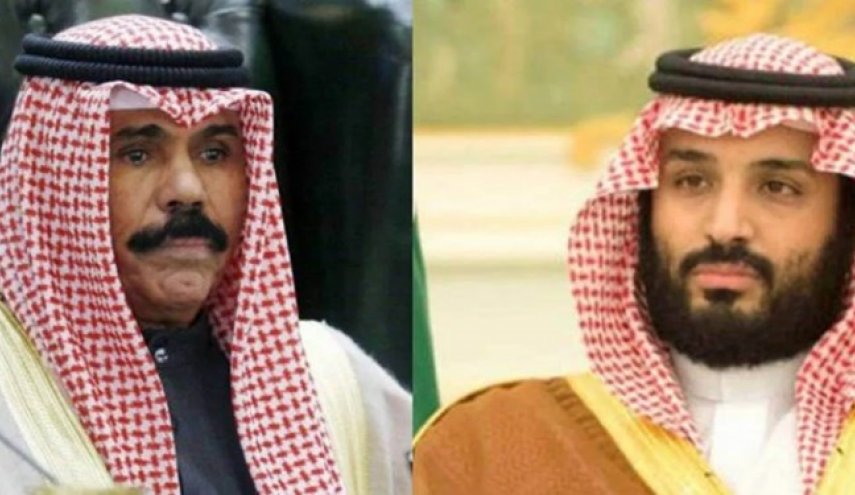 فشار بن سلمان بر امیر جدید کویت درباره بحران رابطه با قطر