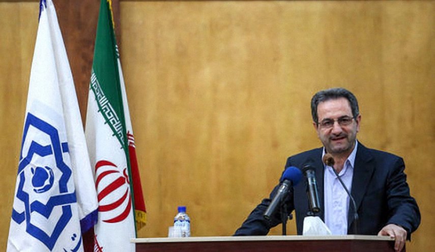 استاندار تهران: نظارت بر رعایت پروتکل های بهداشتی تشدید می شود