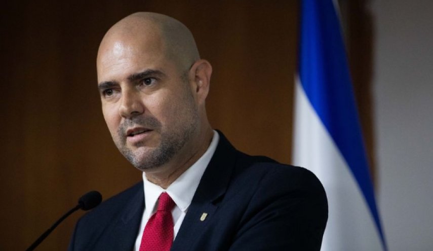 وزير اسرائيلي: 'الحكومة' ستنهار خلال أيام