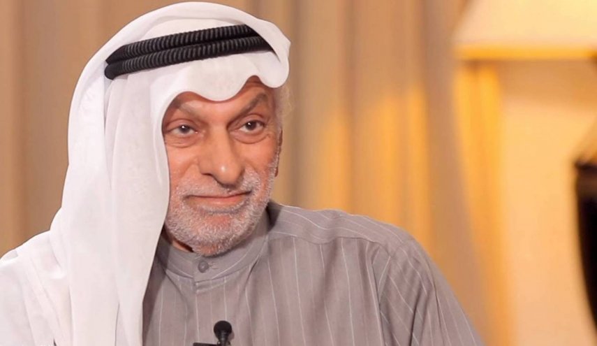 تبرئه قانونگذار سابق کویت از اتهام اهانت به امارات
