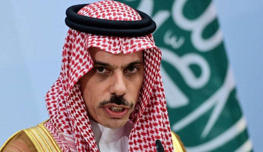عربستان سعودی خواستار مقابله با نقض برجام از سوی ایران شد!
