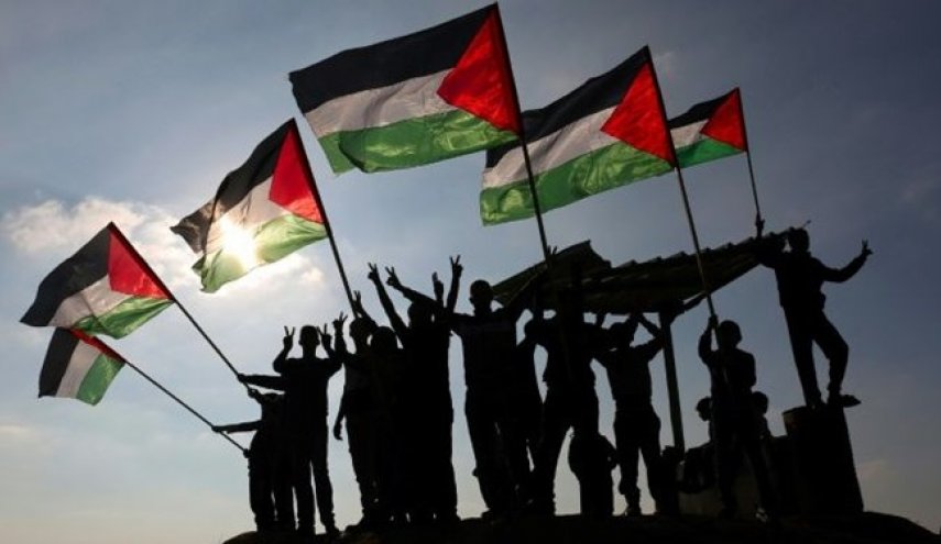 مخالفت اردن، مصر و کشورهای عربی حاشیه خلیج فارس با توافق فتح و حماس و انتخابات فلسطین