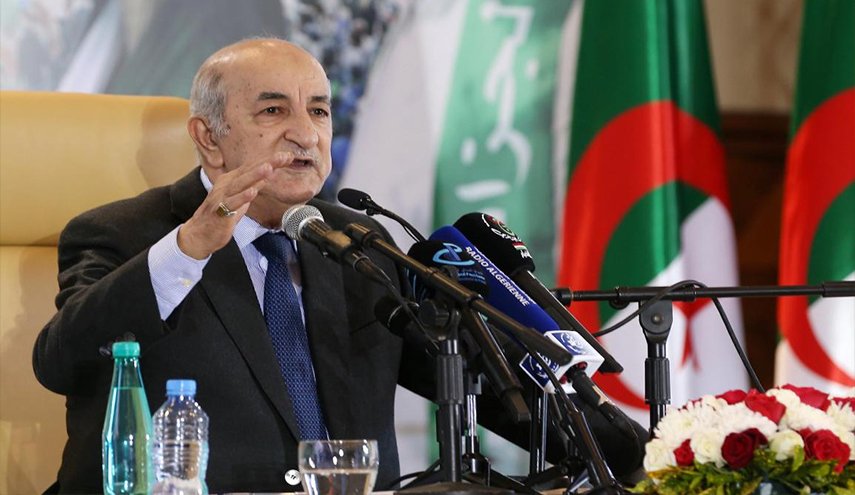 الجزائر..الرئيس تبون يأمر بوضع خطة لإنقاذ شركة الخطوط الجوية 