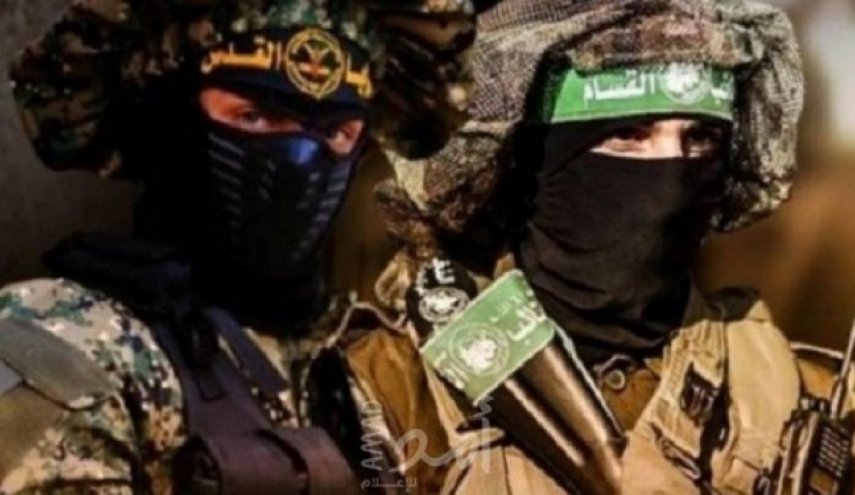 حماس: جنبش جهاد اسلامی و حماس ید واحده در برابر اشغالگری هستند