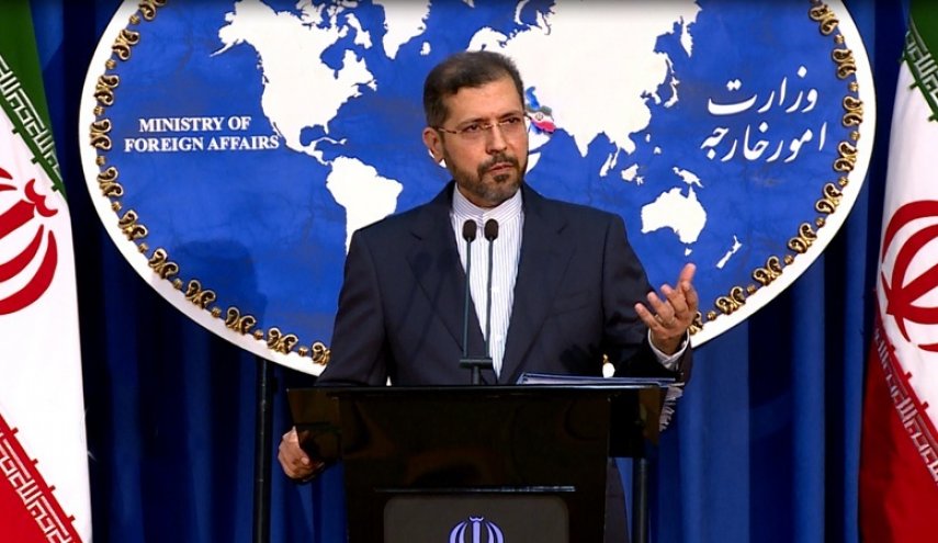 ابلاغ اعتراض رسمی ایران به آذربایجان و ارمنستان/نسبت به امنیت اتباع‌مان اغماض نمی‌کنیم
