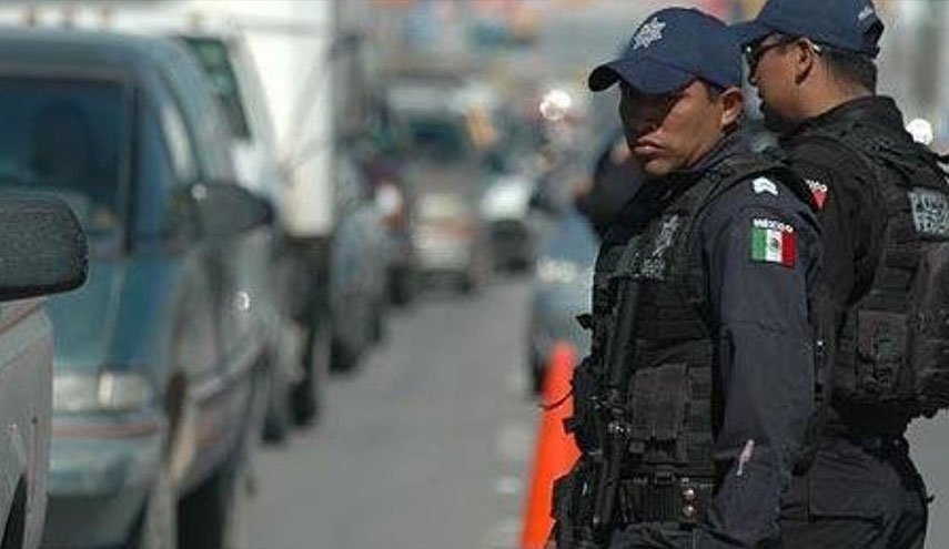 العثور على 12 جثة في شاحنتين بالمكسيك