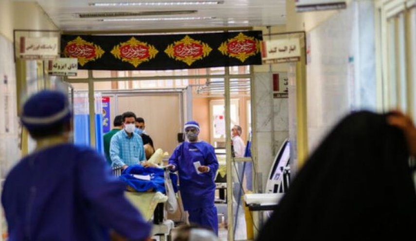 رایزنی برای دورکاری کارمندان و محدودیت سفر از مبدا تهران/ تدارک بیمارستان‌های صحرایی
