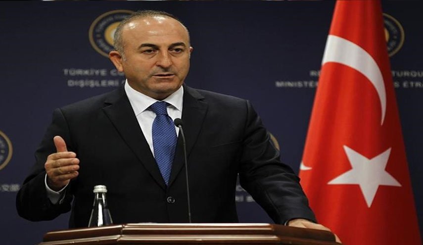 وزير الخارجية التركي يزور أذربيجان لمناقشة الوضع في قره باغ