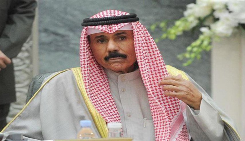 أمير الكويت يؤكد ثقته بالحكومة للاستمرار بمهامها والتحضير للانتخابات