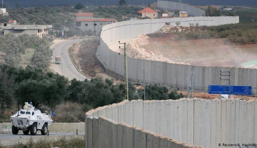 حقيقة وواقع حدود لبنان مع فلسطين المحتلة وهوية مزارع شبعا