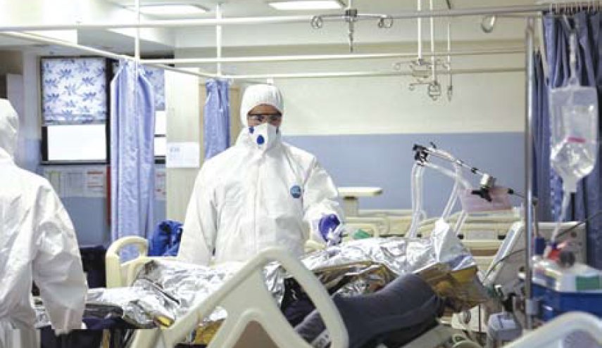 تمام بیمارستان‌‌های تهران درگیر کرونا هستند/ لزوم تدوین محدودیت‌‌های منسجم ۶ ماهه در تهران