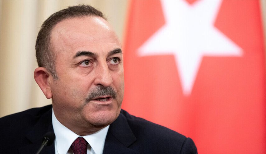اوغلو: نحمي وحدة اراضي أذربيجان كما في سوريا والعراق وجورجيا