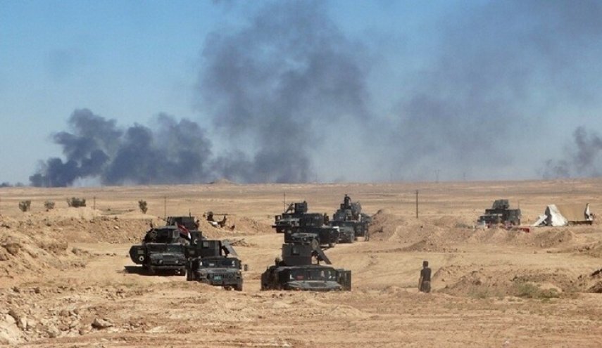 مقتل أربعة عناصر شرطة وجرح آخرين بهجوم شمال العراق