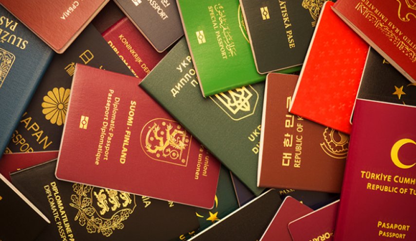 أقوى جوازات السفر في 2020.. السوري في هذه المرتبة!