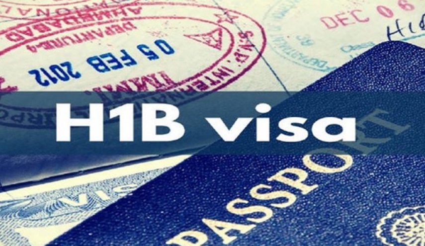 آمریکا اعطای ویزای کار به کارکنان حرفه‌ای سایر کشورها را محدود کرد