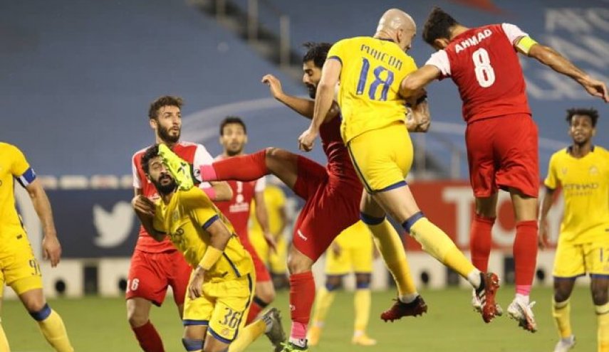 سعودی اسپورت مدعی شد؛ شوک بزرگ به فوتبال ایران پس از شکایت النصر
